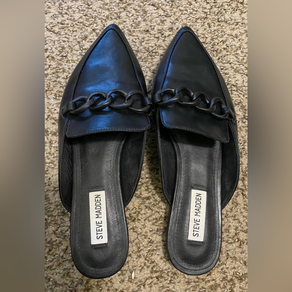 Steve Madden Levity Mule